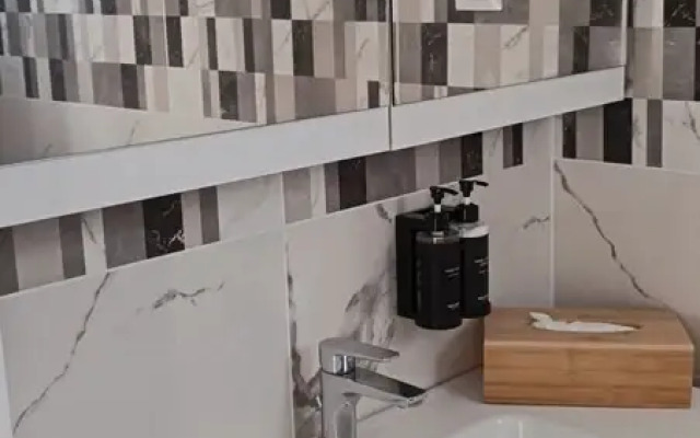 Eternal Acropolis Suites