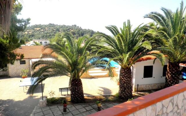 Residence Palm Garden