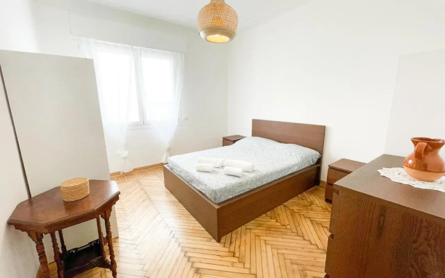 Suite Martiri-Sanremo