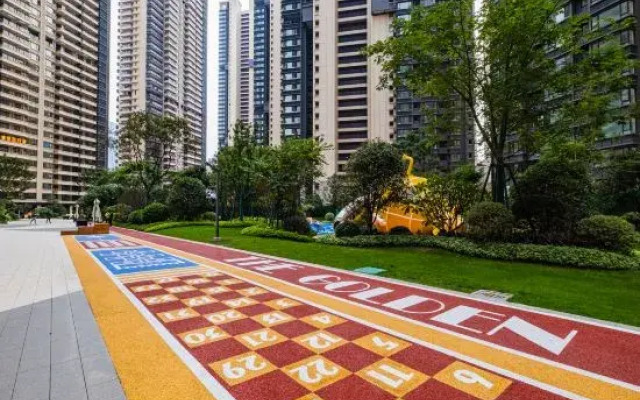 Nanning Lantu B&B