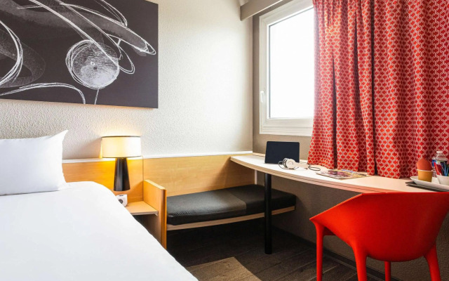 ibis Bordeaux Pessac Route des Vins Hotel