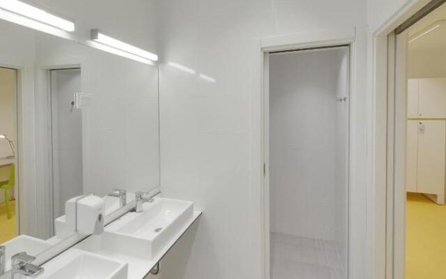 Hi Hostel Stara Pekara Osijek