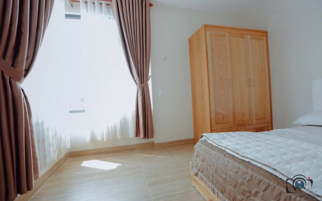 Trung Dung Hotel Apartment