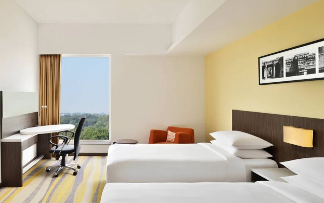 Fairfield by Marriott Ahmedabad