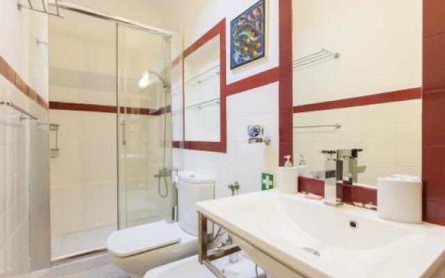 Feels Like Home Chiado Terrace Flat
