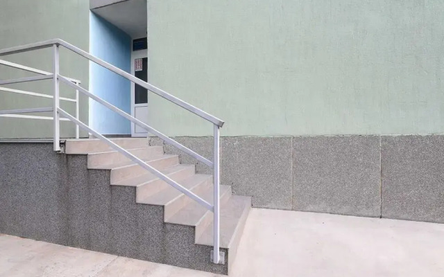 Rooms Studentsko Naselje Ivan Goran Kovačić