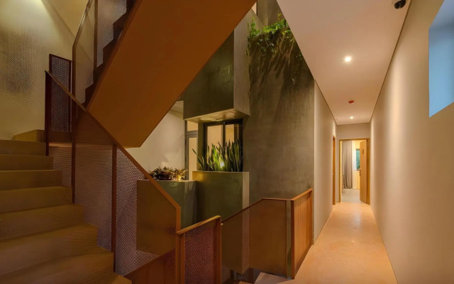 Shelter Stay Da Nang