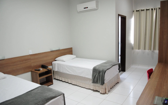 Hotel Mandino