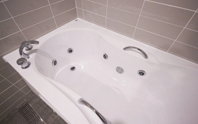 Daegu Suseongmot Picnic