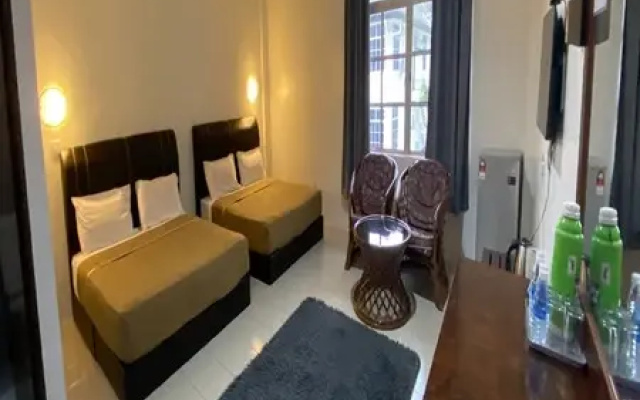 Hotel O Annexe Rest House