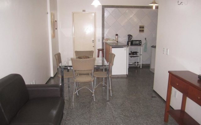 New Life Residence - Flat em Fortaleza