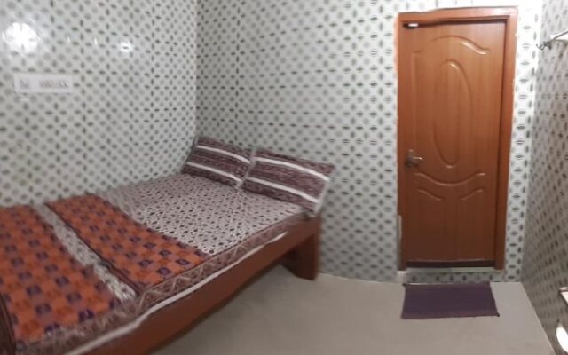 Raghavendra Residency