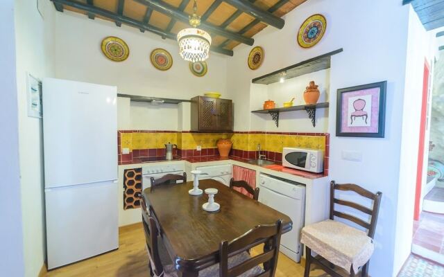 Casa Spa La Agueda y Robledo