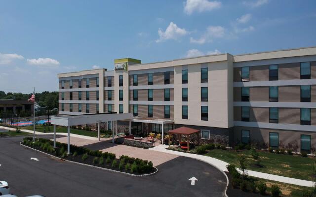 Home2 Suites by Hilton Bordentown