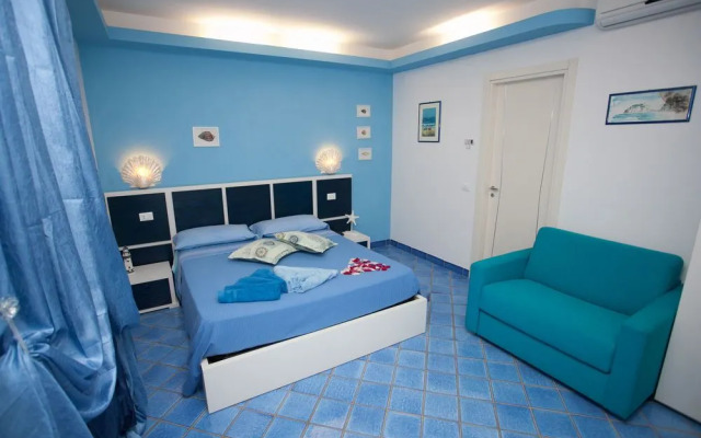 B&B Villa Pimm's