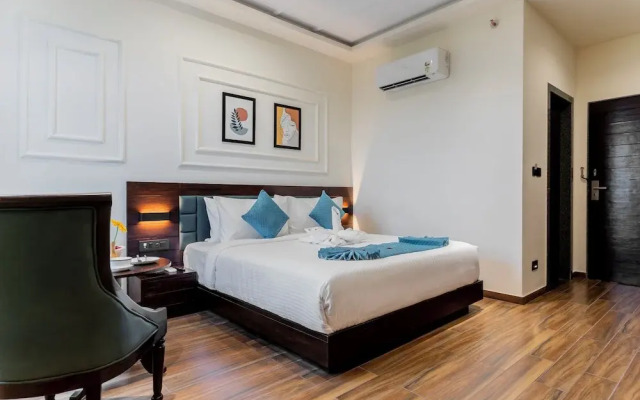 The Belita Hotel & Spa