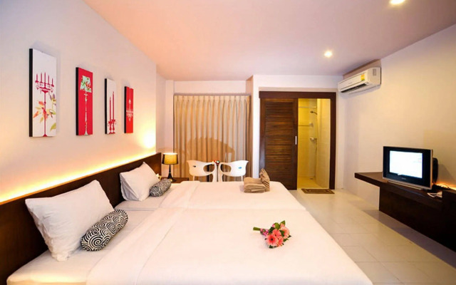 Urban Patong Residence
