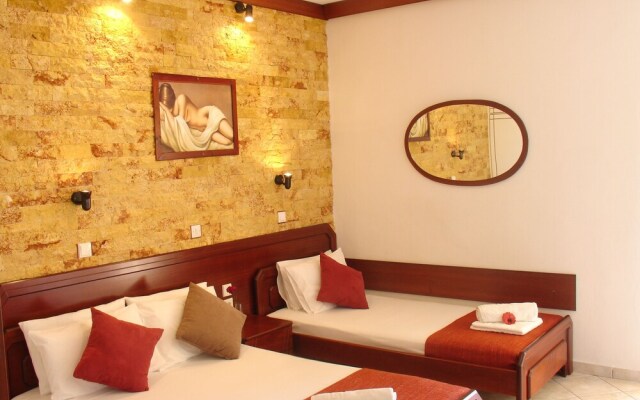 Ionian P Apartments