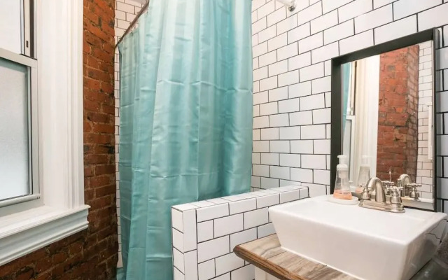 Wonderful Getaway in Bed-Stuy