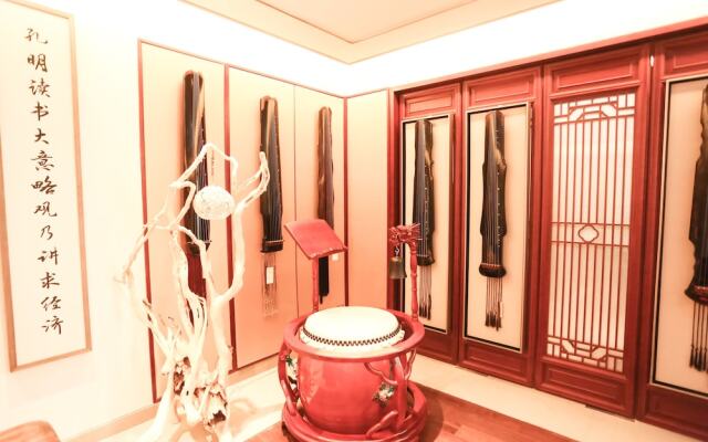 Ovation Seven-Cultivation Hotel