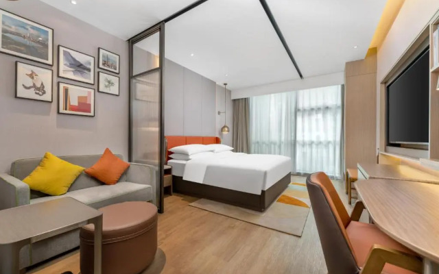 Home2 Suites by Hilton Shenzhen Science & Technology Park
