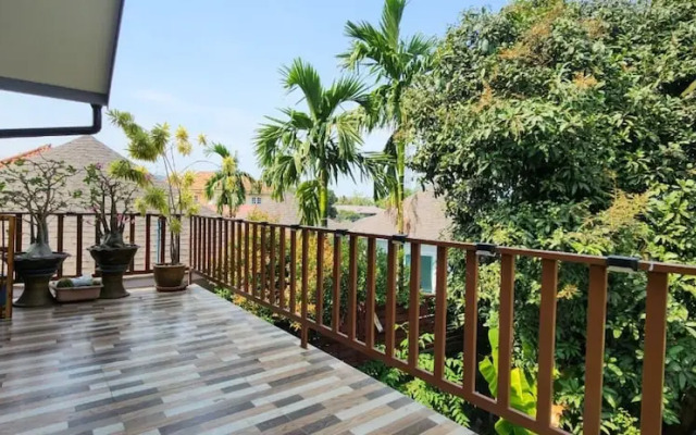 2Bedroom Private Pool Villa for Group B2