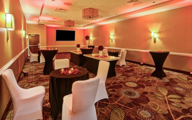 Holiday Inn National Airport/Crystal City by IHG