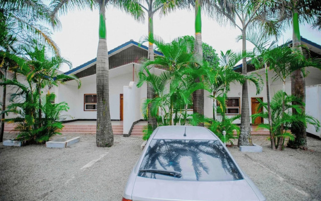 mbeya forest hill motel