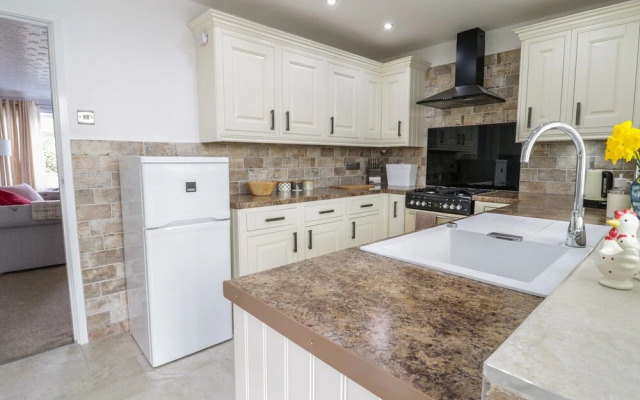 Rhos Cottage