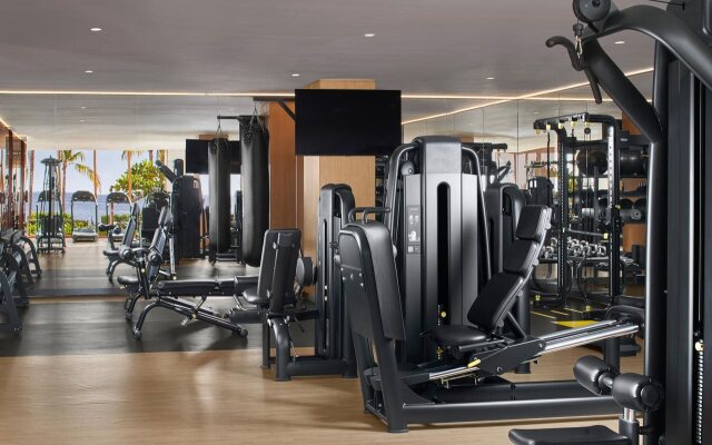 Le Meridien Ile Maurice