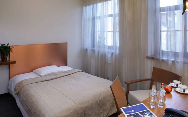 Rixwell Terrace Design Hotel