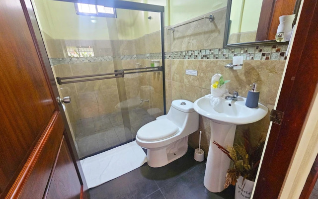 Hormiga's Houses La Fortuna