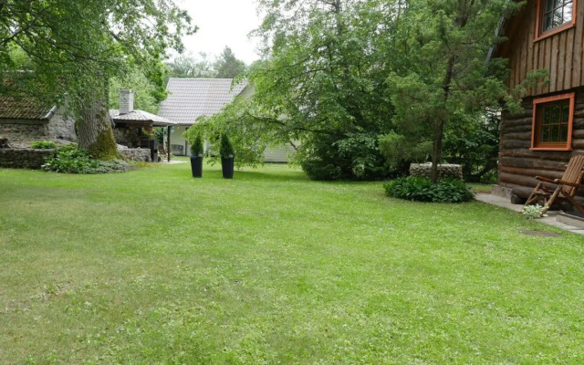 Veski-Aida Holiday Home