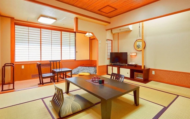 Shima Yamaguchikan