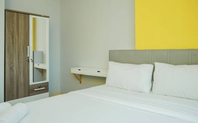 Highest Value 1BR Apartment at Tree Park BSD