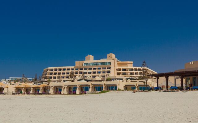 Borg El Arab Beach Hotel