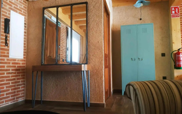 La Moña Casa Rural