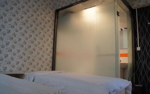 Pingyao Yongjian Business Hotel