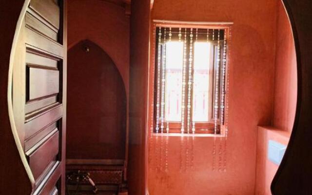 Villa Fairview- 8 Bedrooms Villa in Agadir