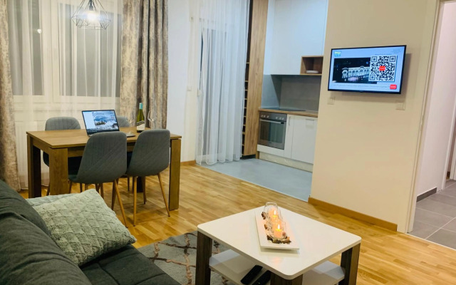 Apartman LUAN