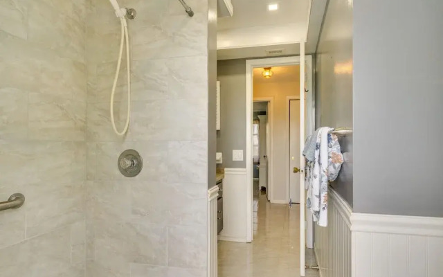 Canal-front Rotonda West Vacation Rental w/ Pool!