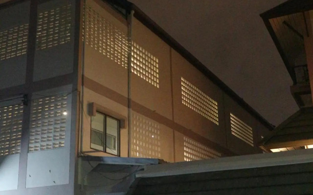 L42 Hostel
