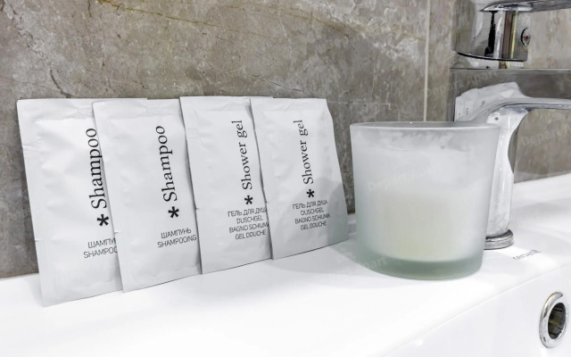 Depart Apart (Департ Апарт) на улице Гаражная 87