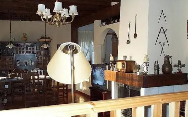 Casa Rural La Hornera