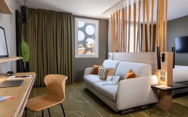 Hotel Belaroia