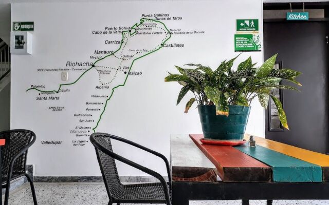 Bona Vida Hostel La Quinta Ii