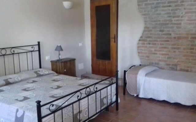 La Locanda Del Molino
