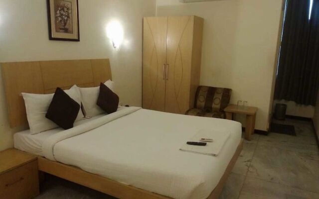 Hotel Planet Grande
