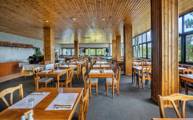 Troodos Hotel