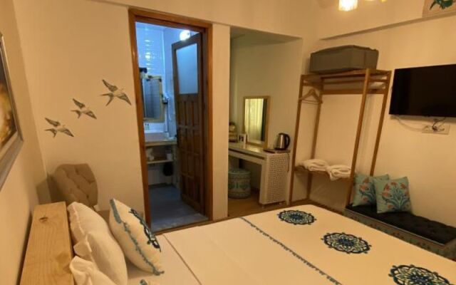 Sığacık Duru Pansiyon